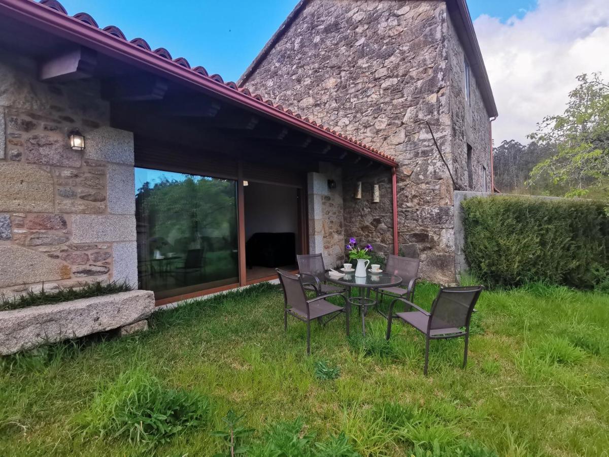 Casa Do Peto Villa A Bana Exterior photo